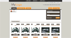 Desktop Screenshot of penny.softswiss.com